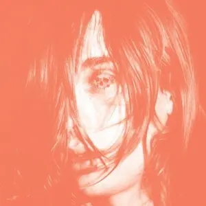 Cover of Microcaste/Weird Era by Deerhunter