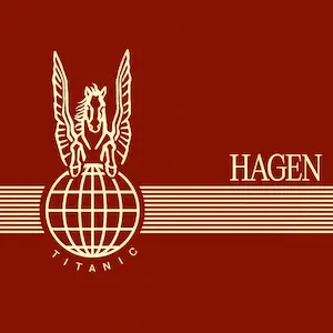 Titanic – Hagen