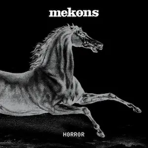 The Mekons – Murder