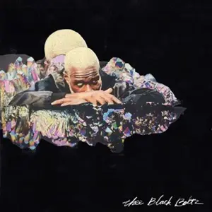 Tunde Adebimpe –  The Black Bolts