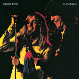 Cheap Trick at Budokan