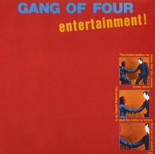 Gang of Four