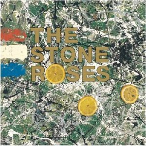 The Stone Roses Self Title LP