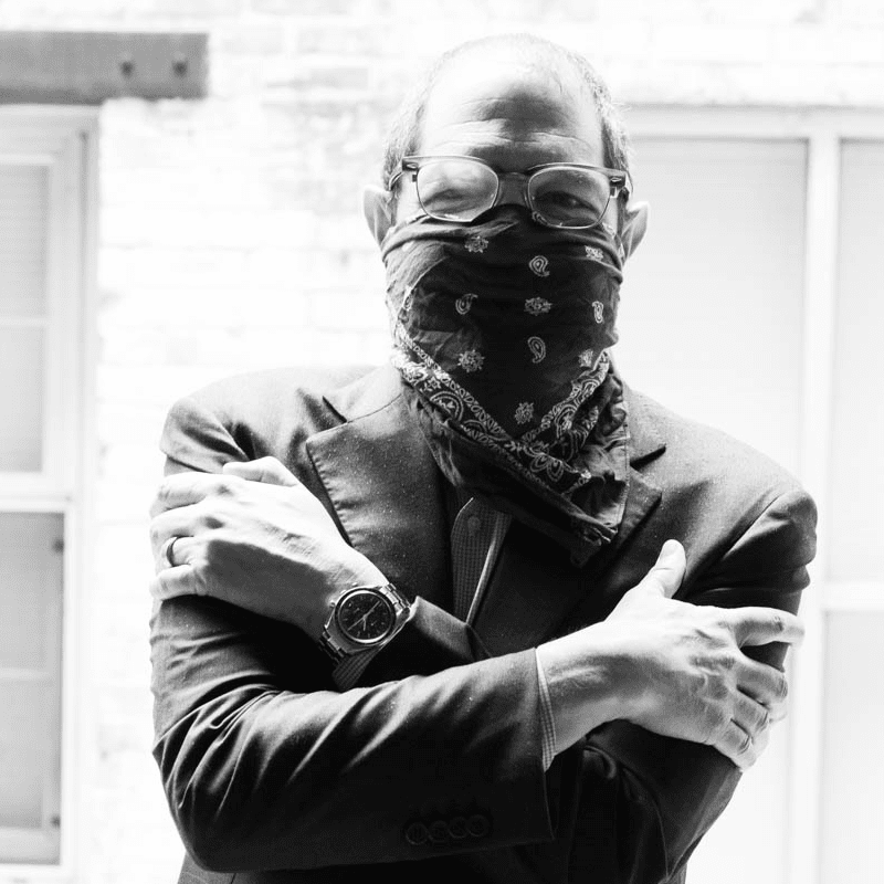 The Flannel Enigma - Tim Truxell