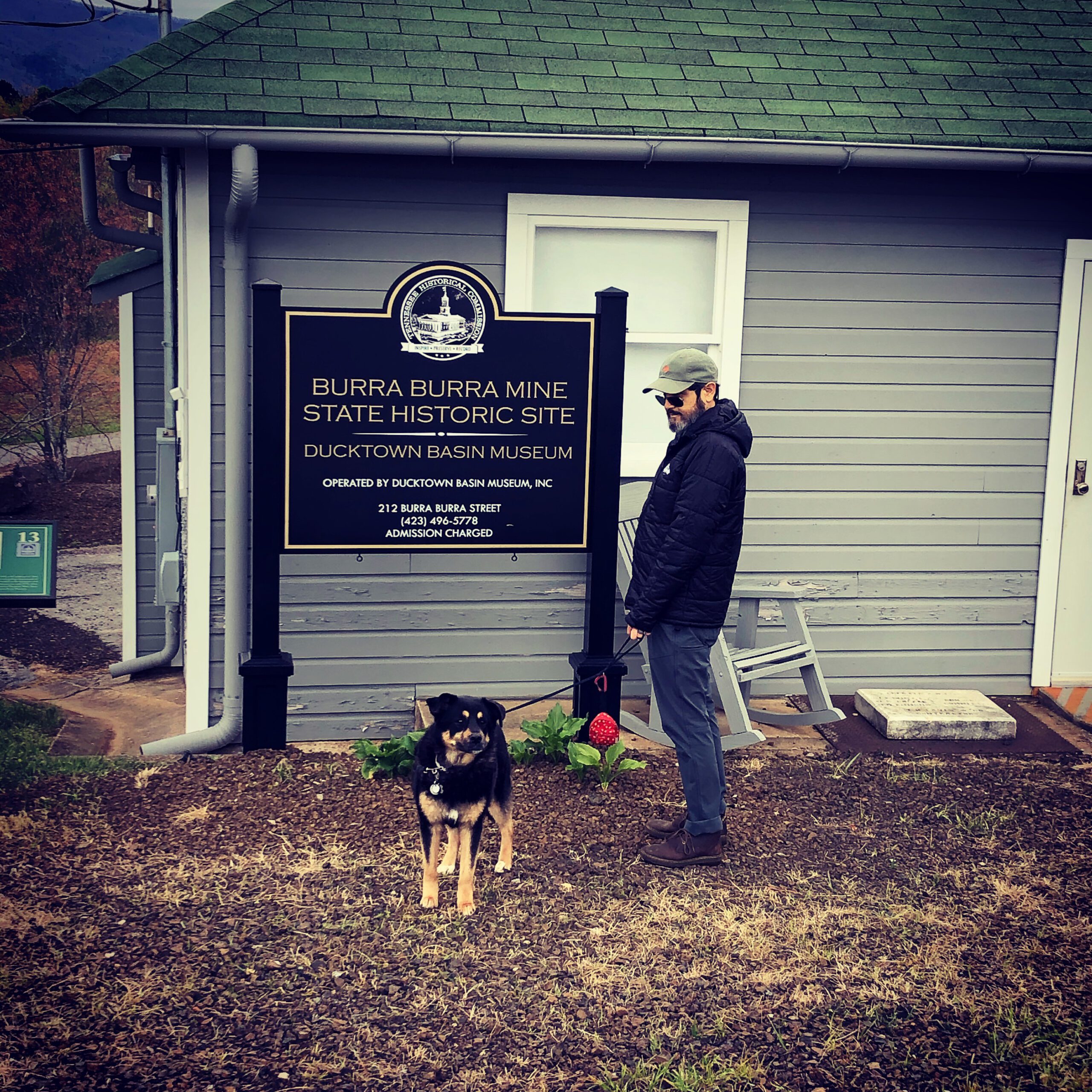 Burra Burra with Bhindi