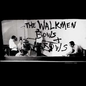 The Walkmen