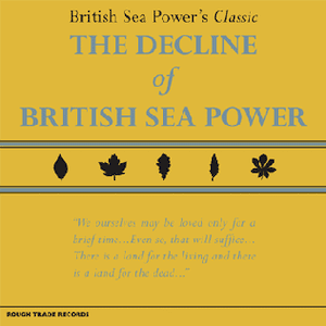British Sea Power