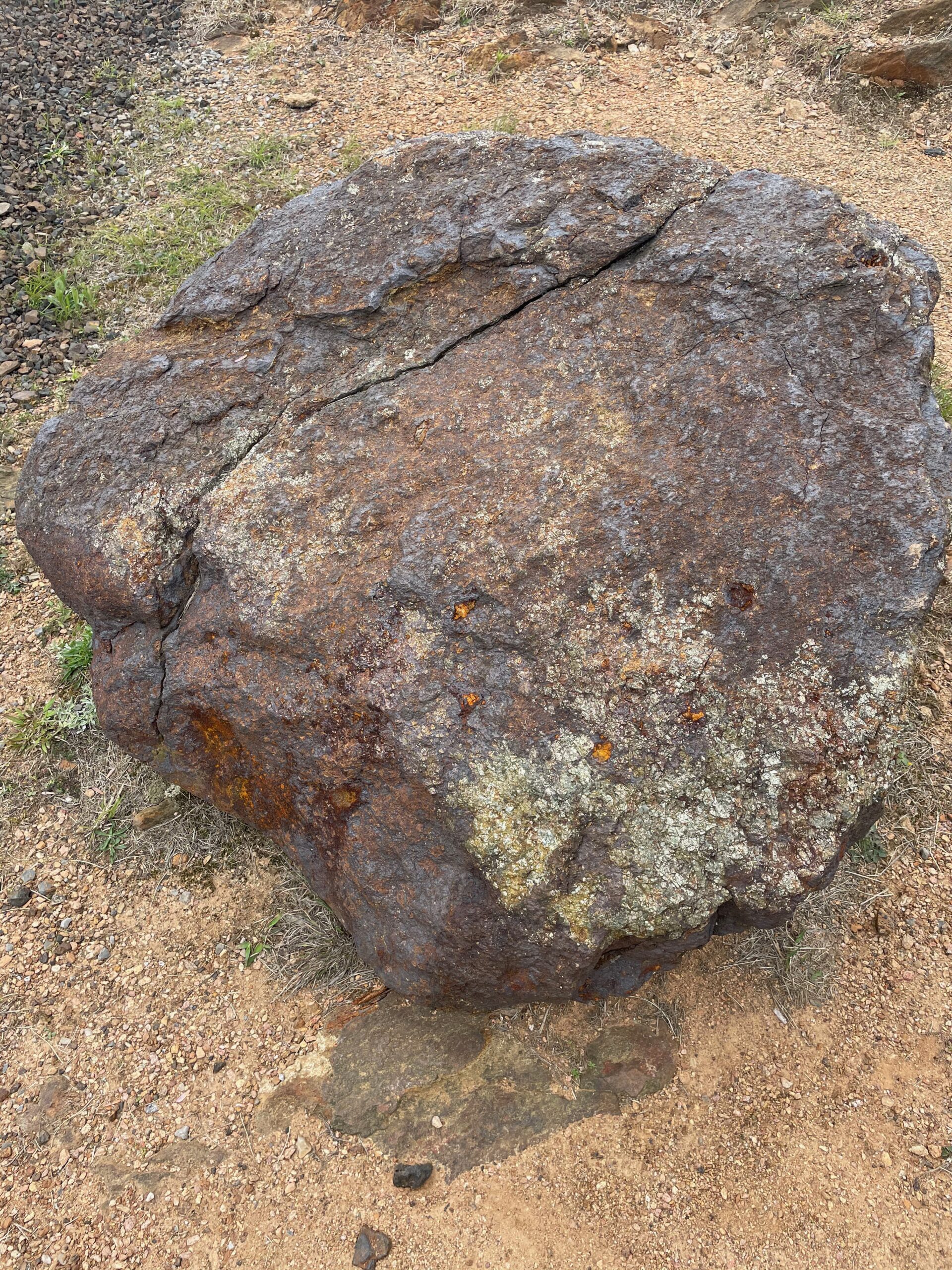 Copper Ore