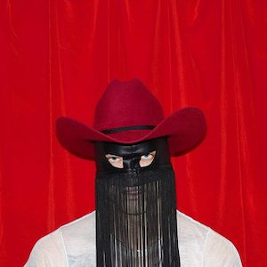 Orville Peck