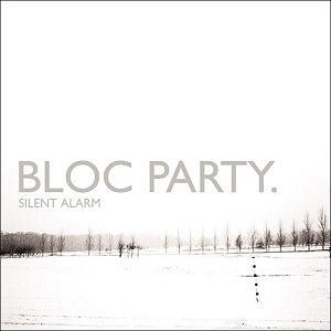 Bloc Party