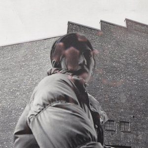 Warm Chris album cover