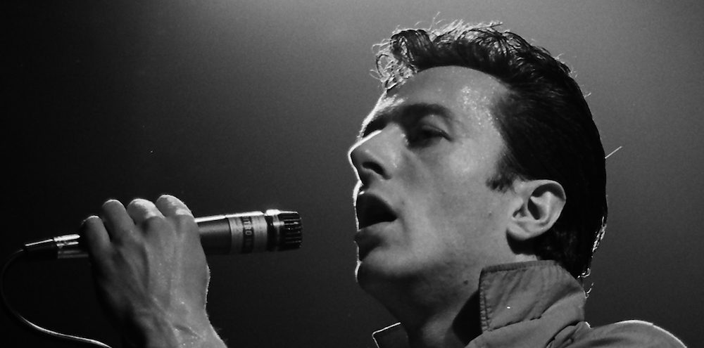 Joe Strummer
