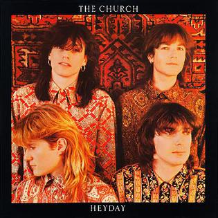 The Church - Heyday