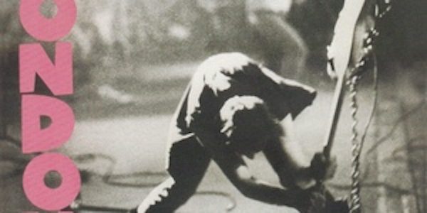 11 Albums that shaped my life hero