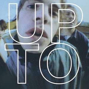 Cover of the thirtieth anniversary edition of Up to Our Hips by the Charlatans