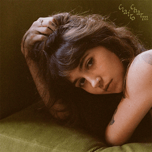 Cover of the album Charm by Clairo