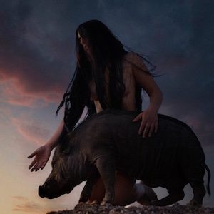 Cover of the album I Got Heaven by Mannequin Pussy