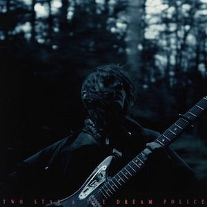 Cover of the album Two Star and the Dream Police by Mk.gee